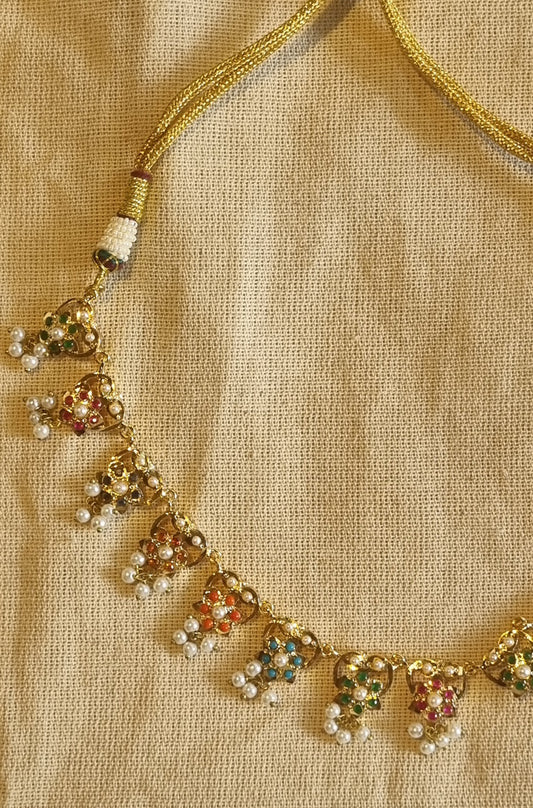 Zewar - Guluband (Choti Rani)