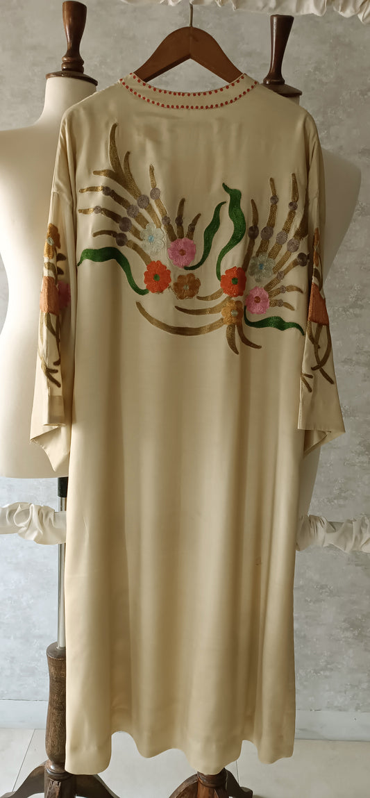 Mani (Autumn Edit) - Gul e Khizan