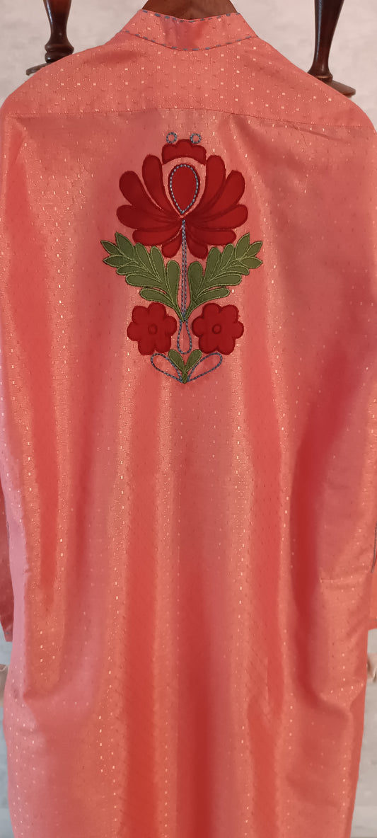 Kurta Man