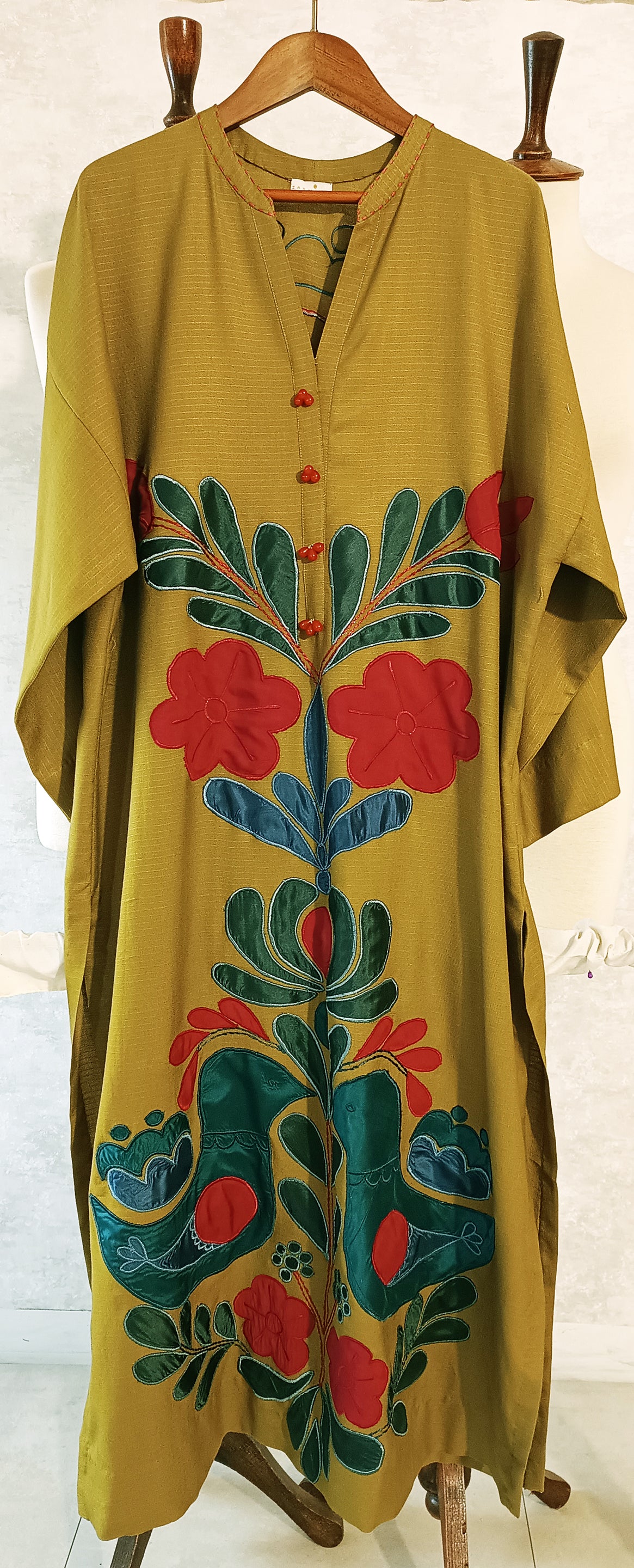 Kaftan
