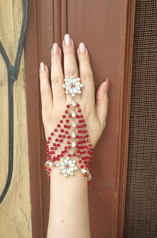 Zewar - HathAngla (Ruby)