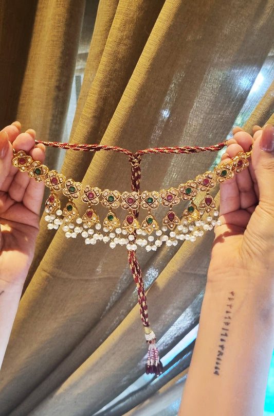 Zewar - Guluband (Rani)