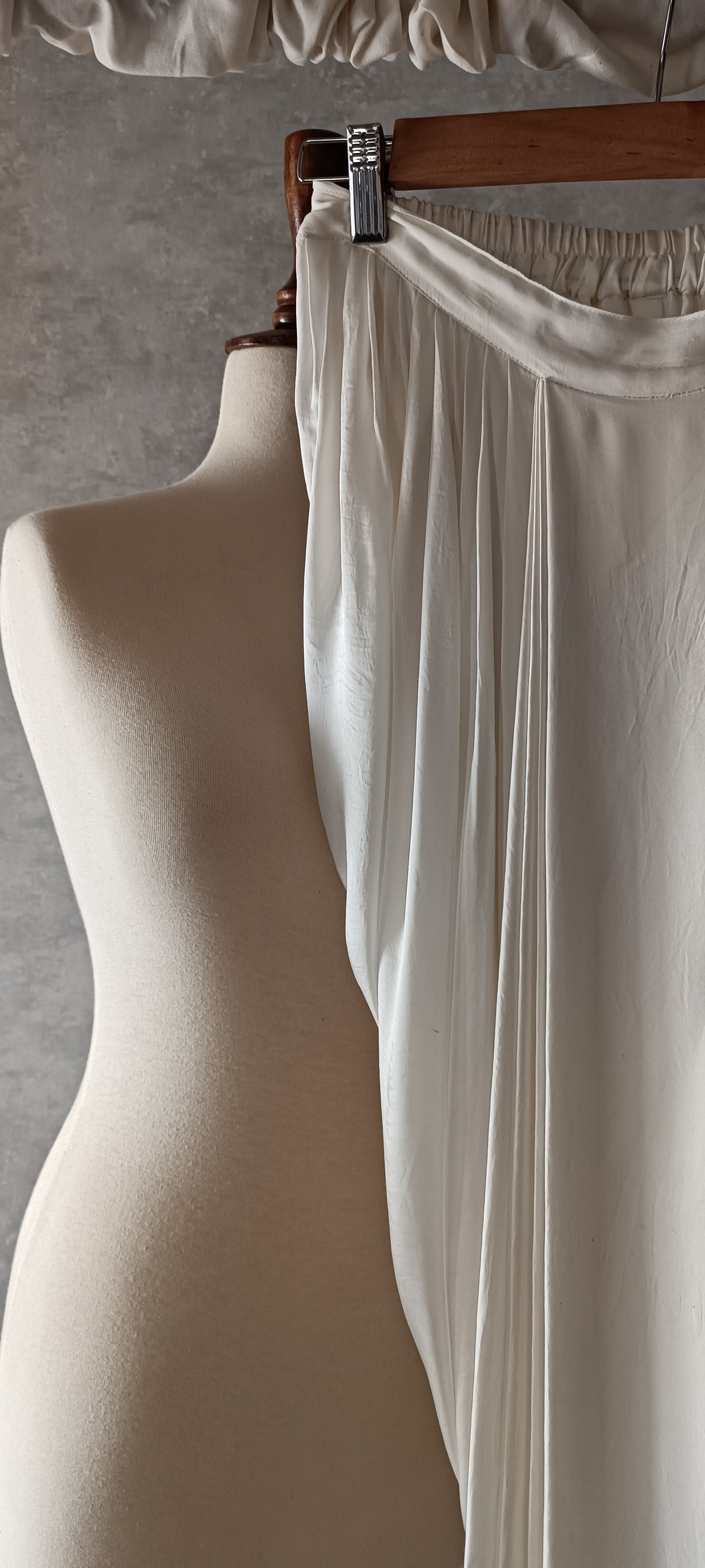 Bottoms - Silk Lungi