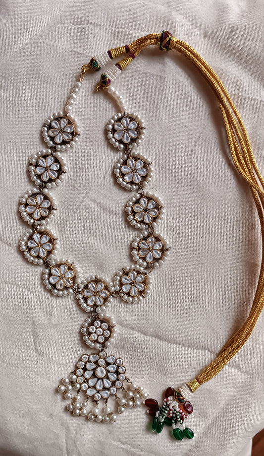 Zewar - Guluband (Janemun)