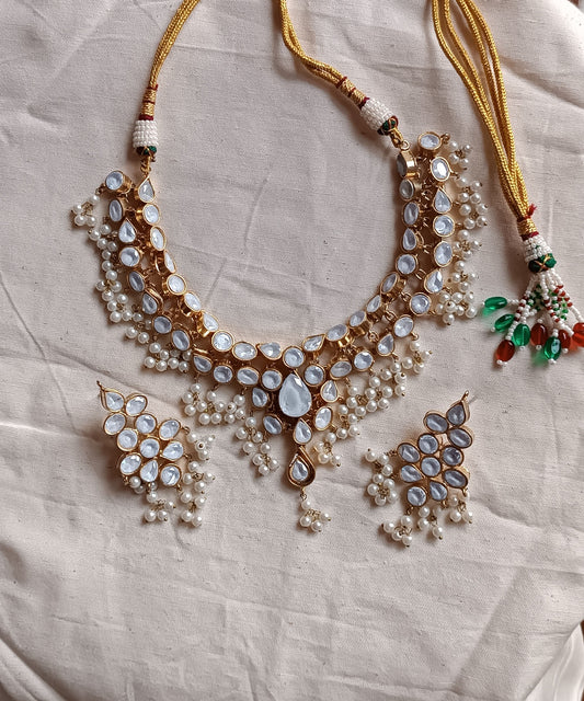 Zewar - Guluband (Dilruba)