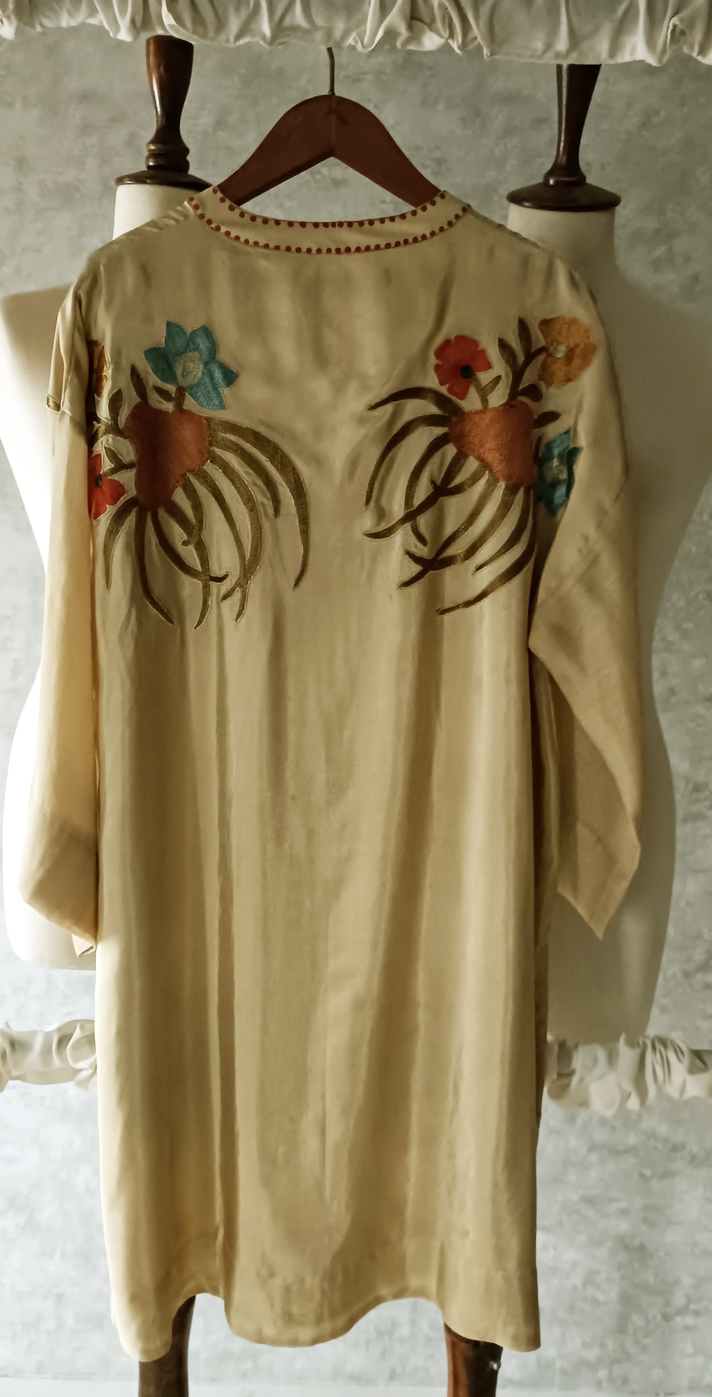 Mani (Autumn Edit) - Gul e Khizan