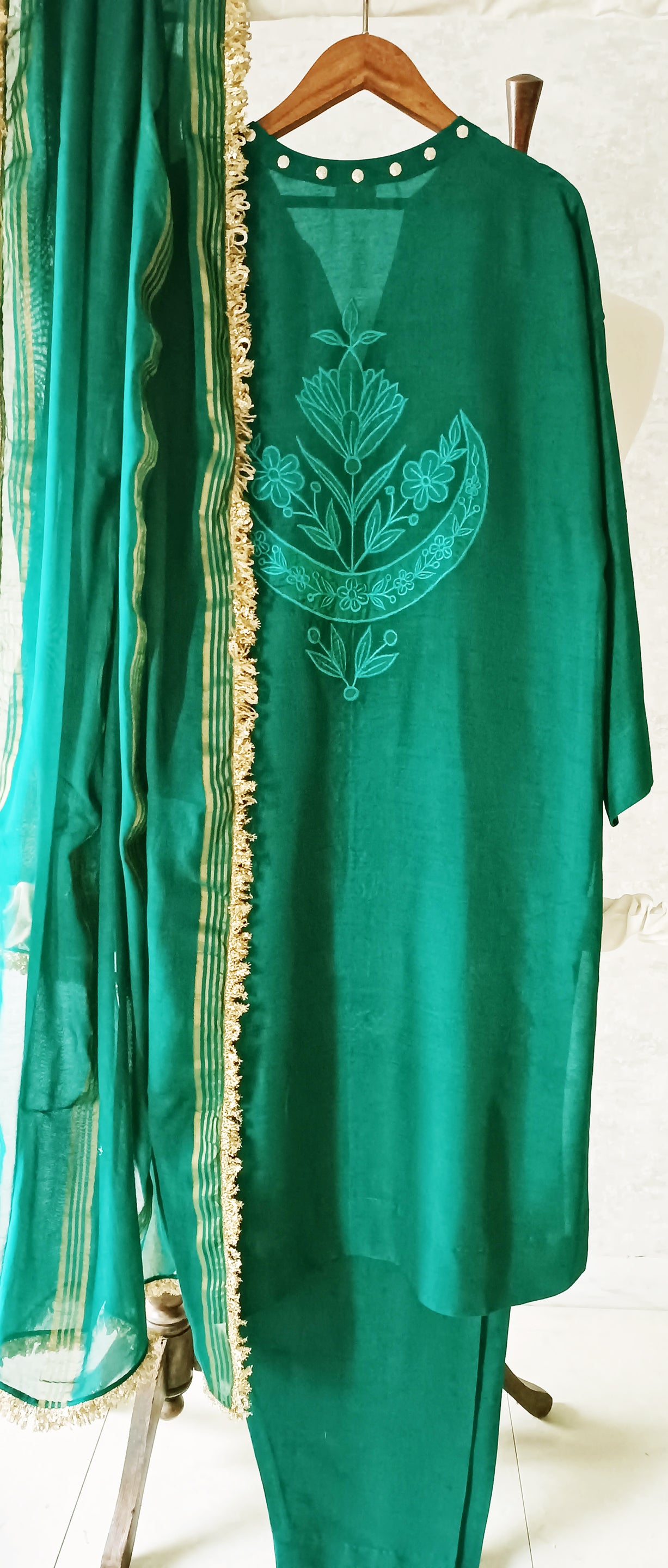 Kurta Set
