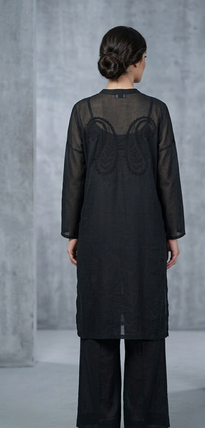 Kurta Dhaka Malmal