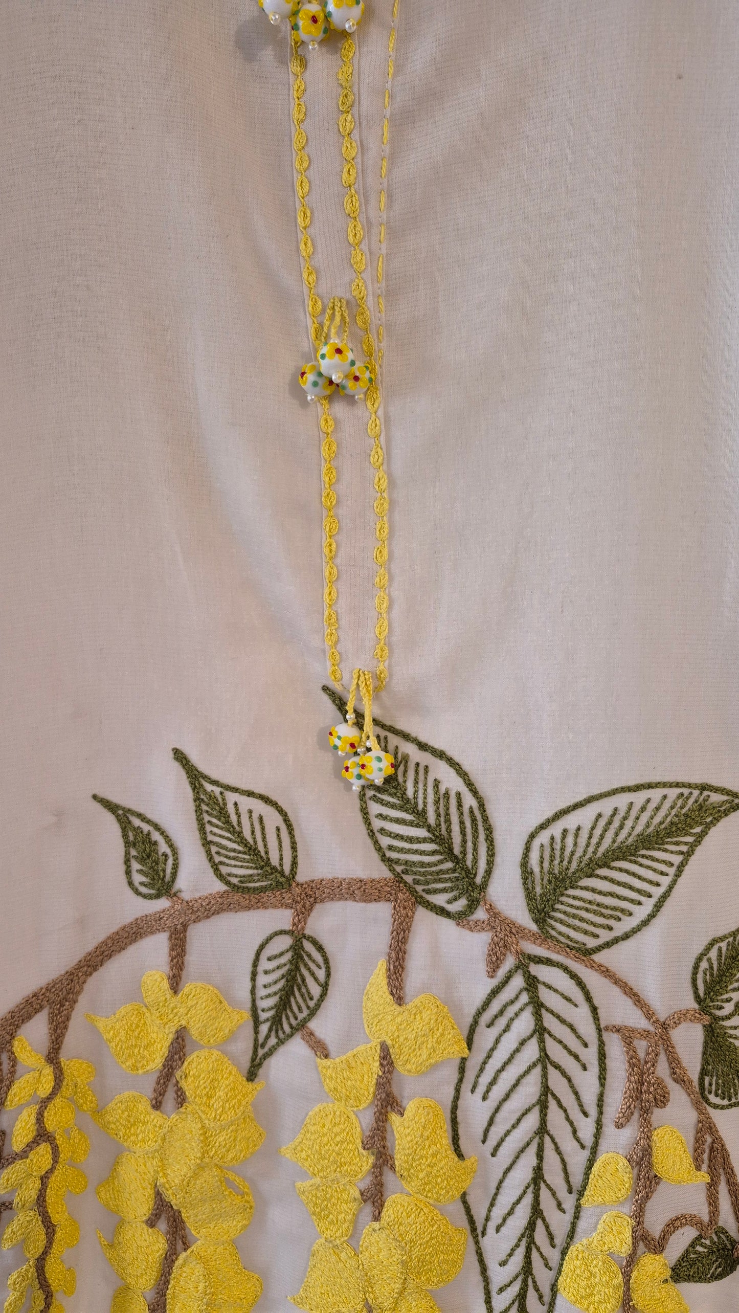 Amaltas Kurta