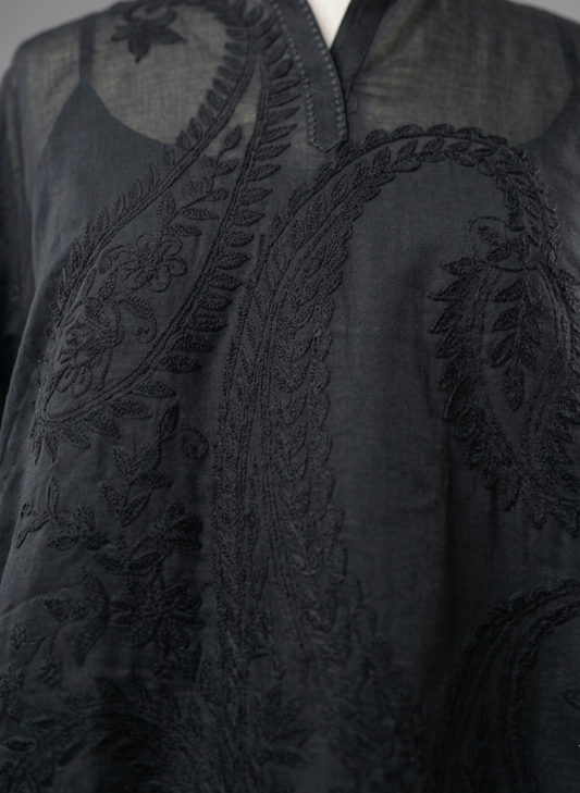Kurta Dhaka Malmal