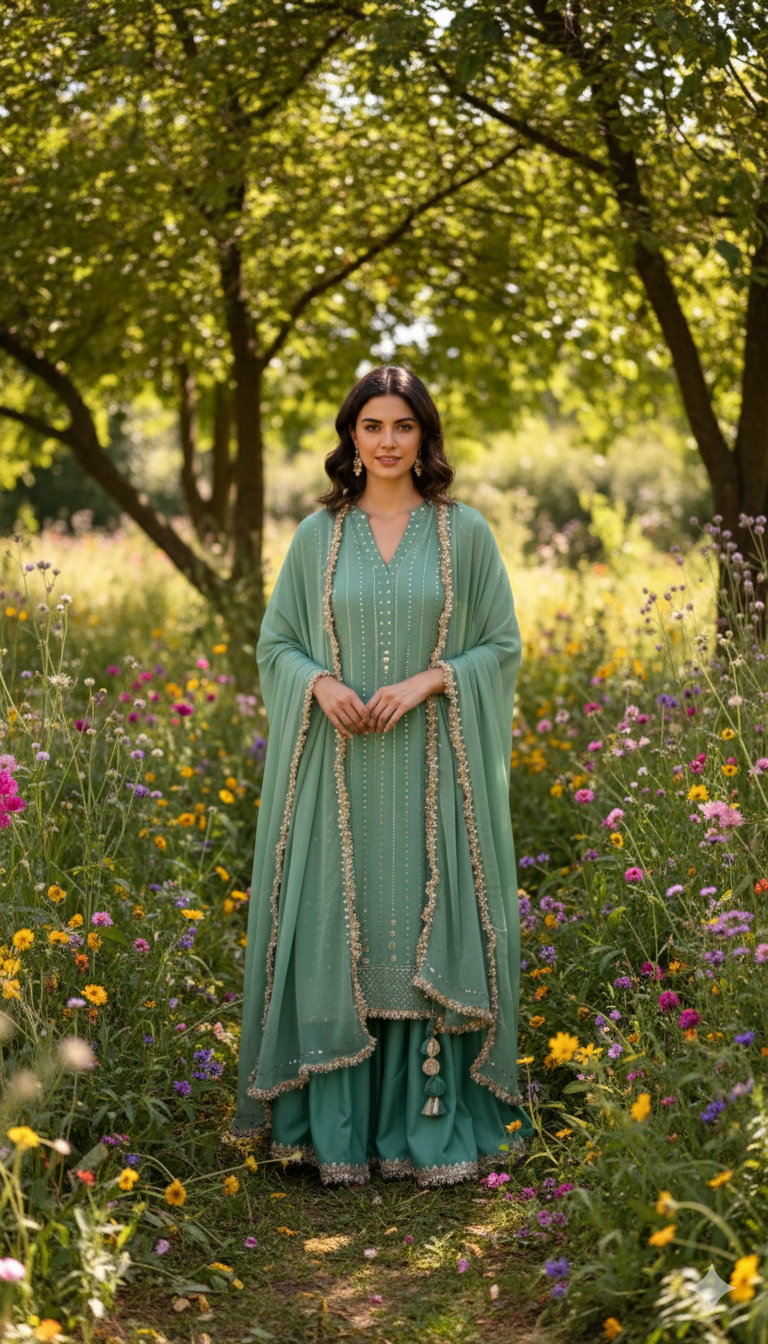 Dholki Edit - Muqaish & Kiran - Mantis Green