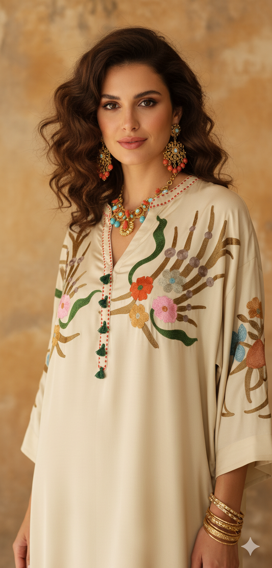 Mani (Autumn Edit) - Gul e Khizan