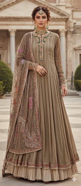 Anarkali