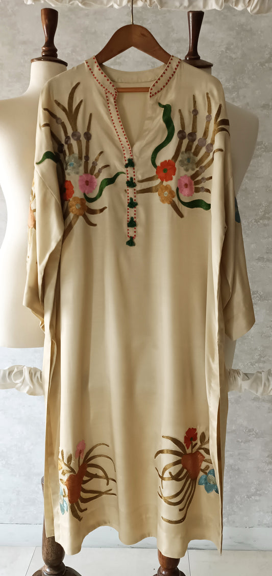 Mani (Autumn Edit) - Gul e Khizan