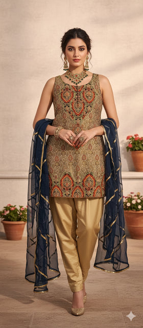 Kurta set