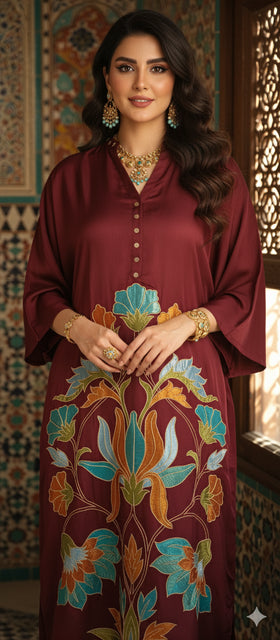 Kaftan