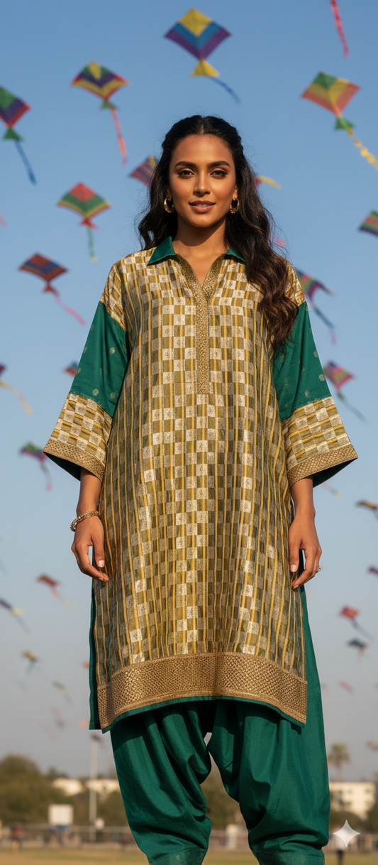 Kurta