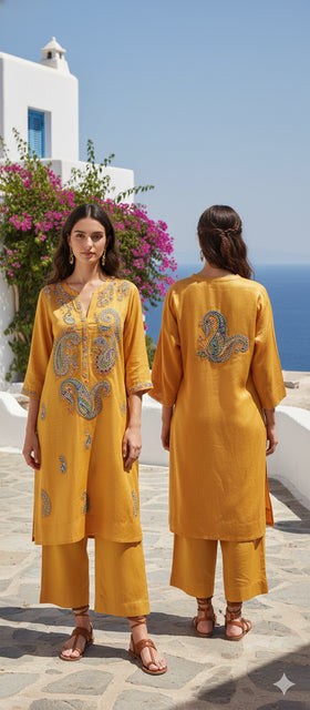 Kurta