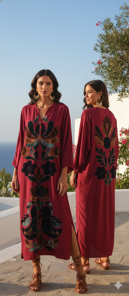 Kaftan