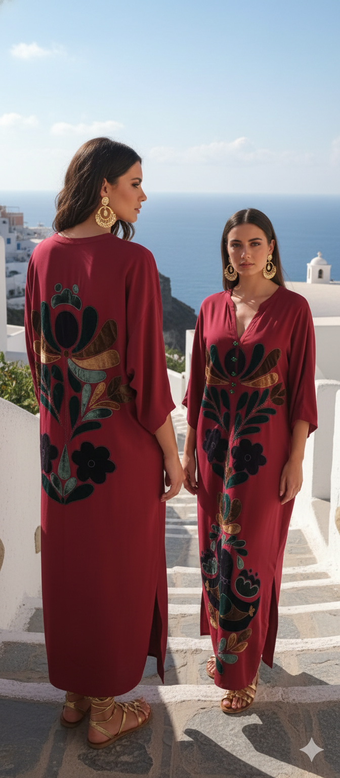 Kaftan