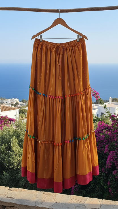 Ghagra