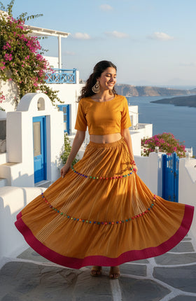 Ghagra