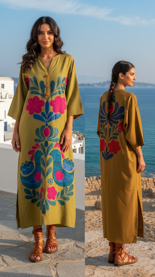 Kaftan
