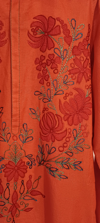 Kurta Man