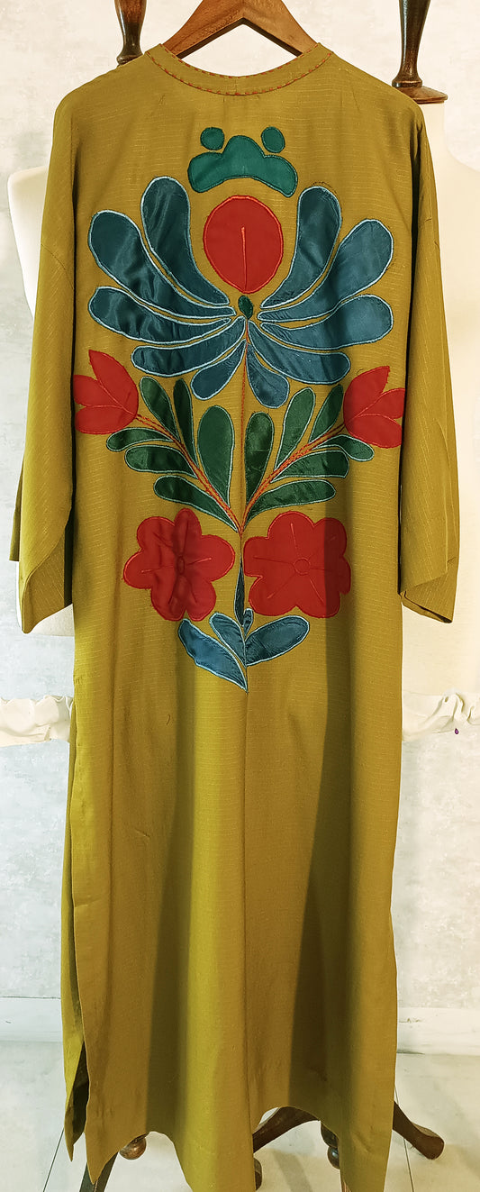 Kaftan