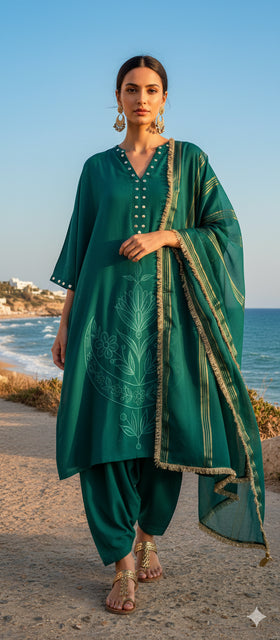 Kurta Set