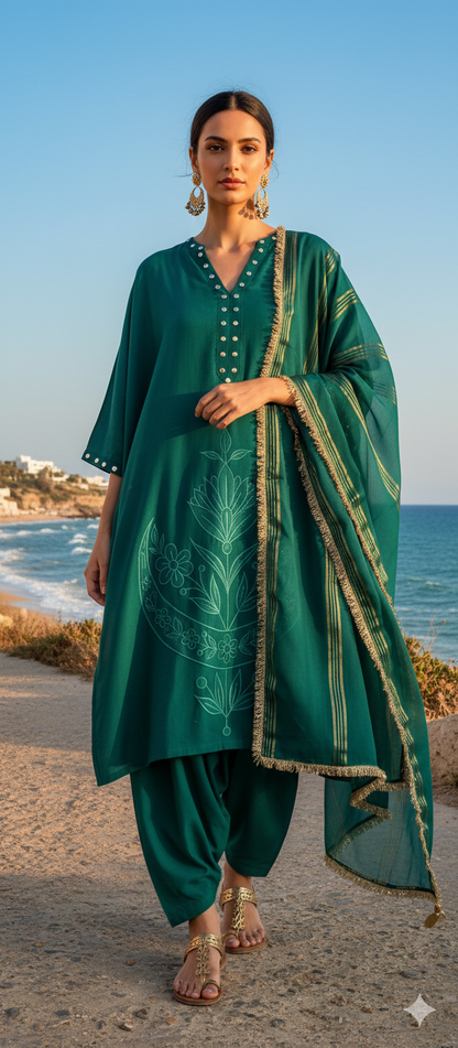 Kurta Set