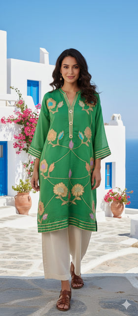 Kurta