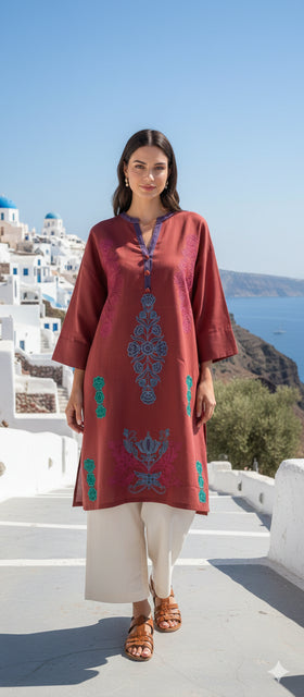 Kurta