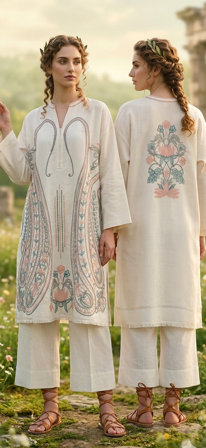 Kurta