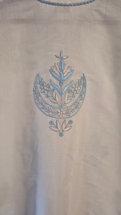 Kurta Pure Kara Cotton