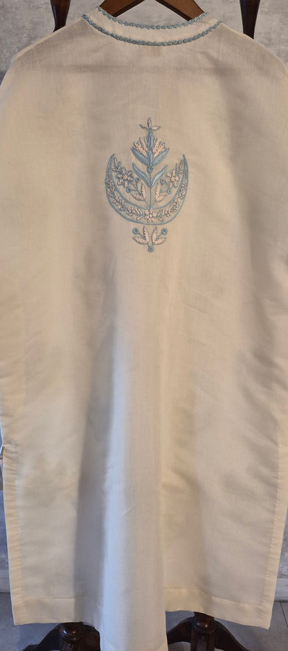 Kurta Pure Kara Cotton
