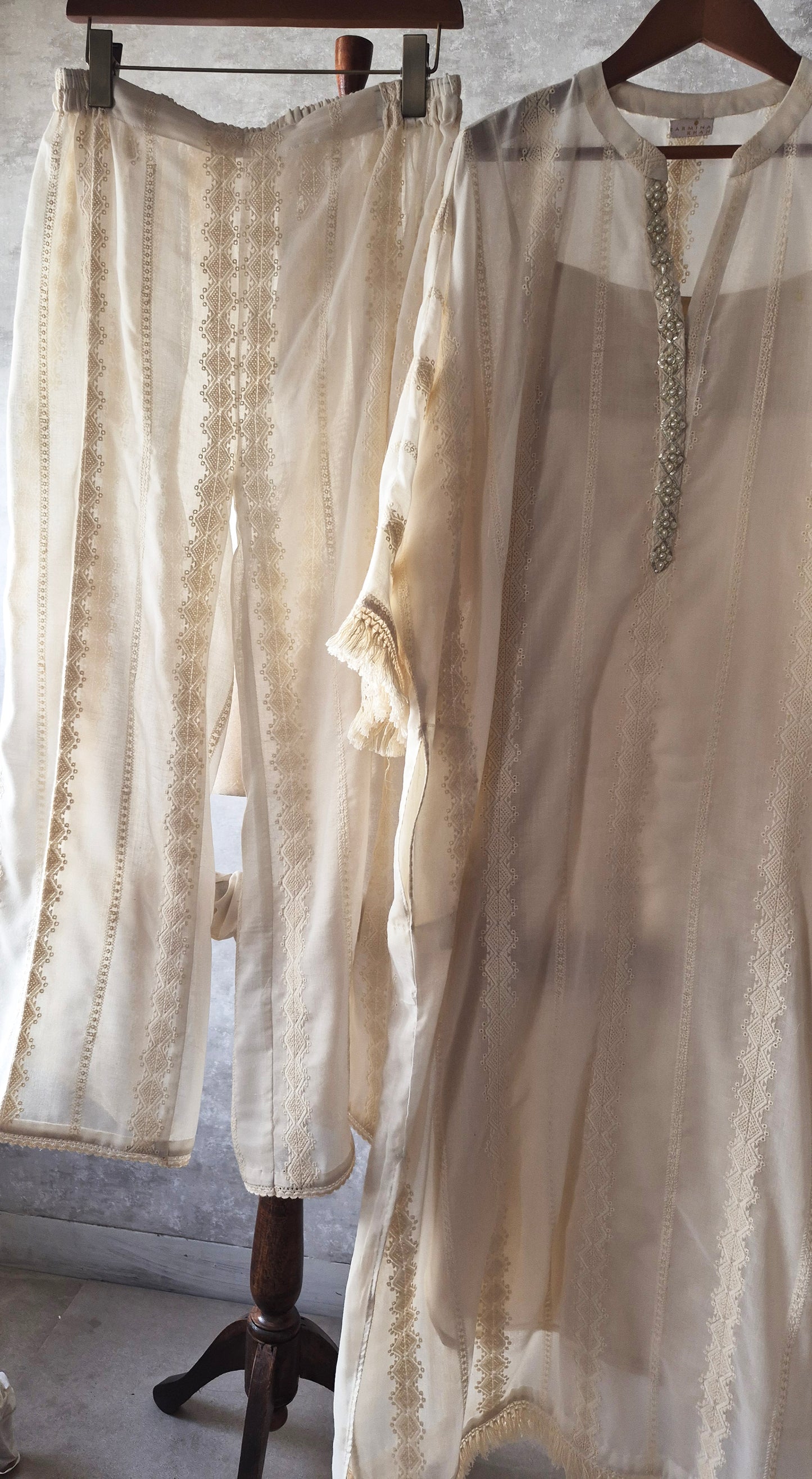 Kurta Set