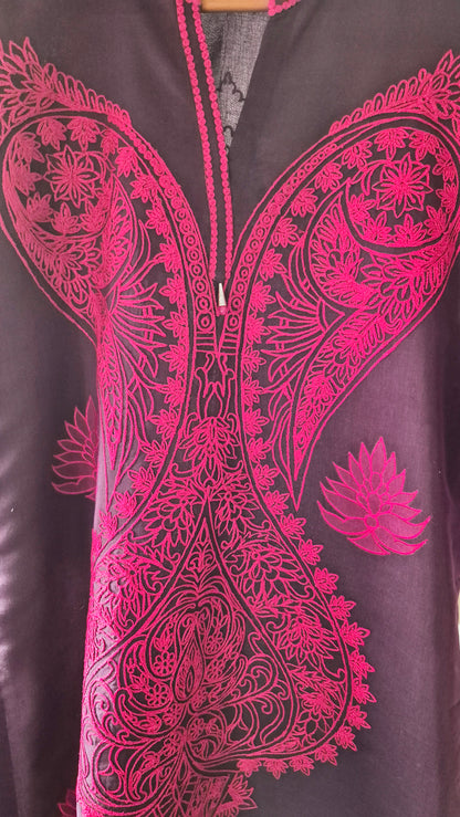 Kurta Pure Kara Cotton