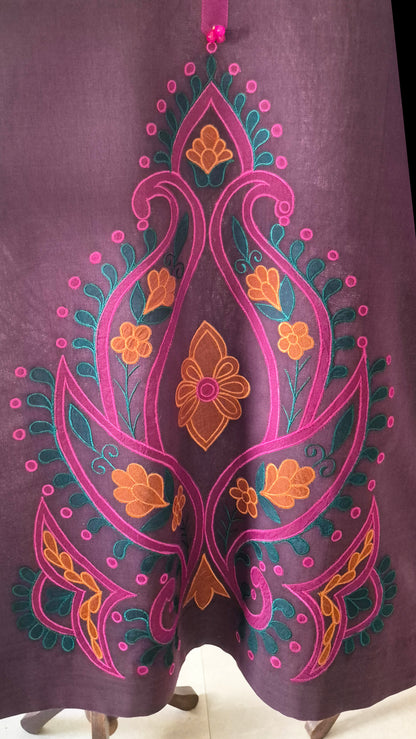 Kurta Pure Kara Cotton