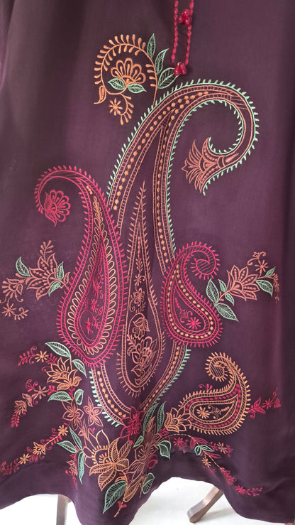 Kurta Pure Kara Cotton