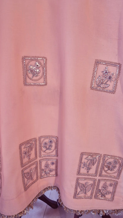 Kurta Duppatta Dhaka Malmal
