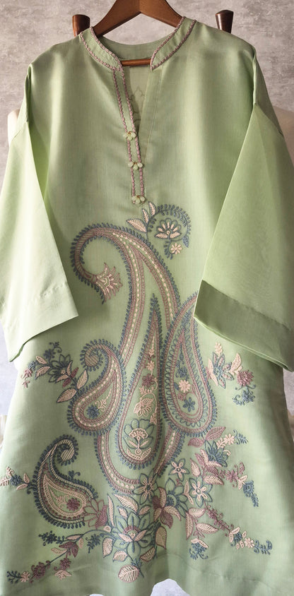 Kurta Pure Kara Cotton