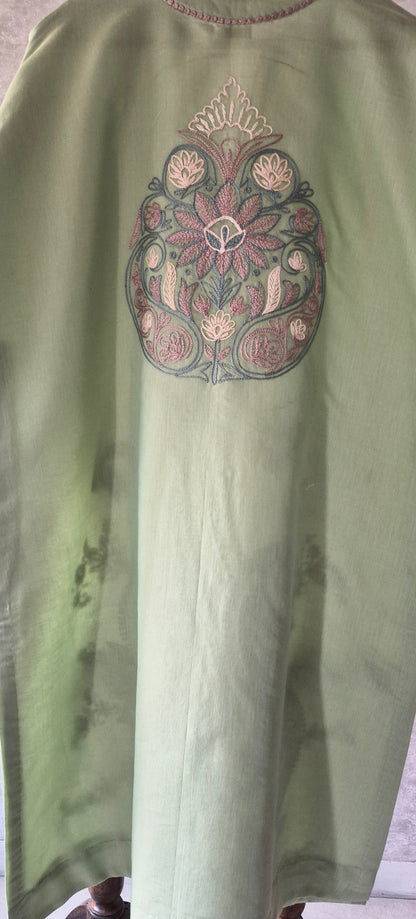 Kurta Pure Kara Cotton