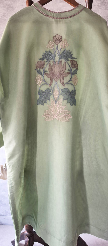 Kurta Pure Kara Cotton