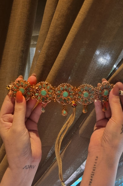 Jewellery