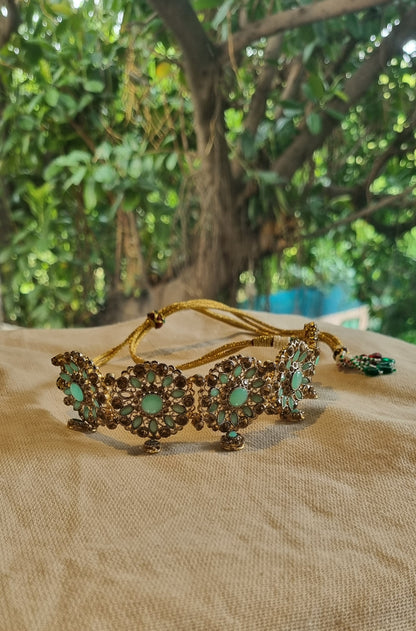 Jewellery
