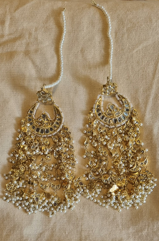 Zewar - Jhoomar Jhumkay