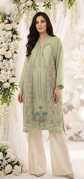 Kurta Pure Kara Cotton