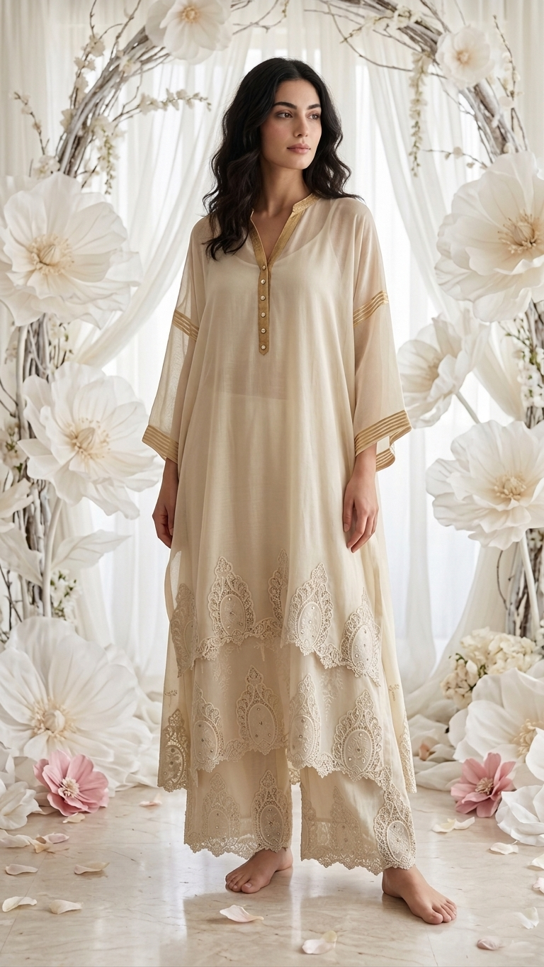 Kurta Set