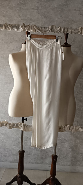 Bottoms - Silk Lungi